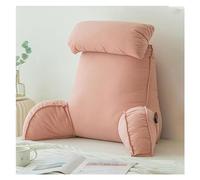 cuscino per la schiena, Cuscino RelaxSupport per adolescenti e bambini per riposo a letto, braccia, schiena, gravidanza, lombare testa, collo coccige(Thousand Daisy Powder)