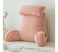 cuscino per la schiena, Rilassati con il supporto per collo e braccia per adolescenti bambini per riposo a letto, per, schiena, gravidanza, lombare testa, coccige(Thousand Daisy Powder)