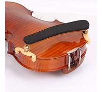 Cuscino per la spalla del violino, 1/2 1/4 3/4 4/4 Supporto for spalla in legno massello for violino Supporto for mentoniera Sordina for violino(1/2 2/4)