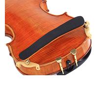 Cuscino per la spalla del violino, 1/4 1/2 3/4 1/8 Sordina for violino da spalla for adulti 4/4