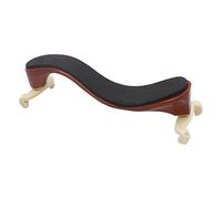 Cuscino per la spalla del violino, Legno d'acero for violino 3/4 4/4 Violino Poggia mento violino