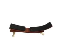 Cuscino per la spalla del violino, Spallina in legno Spallina Guanciale Sordina for violino(1/8)