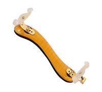 Cuscino per la spalla del violino, Spallina pieghevole rotonda in acero Spallina 4/4 3/4