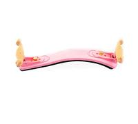 Cuscino per la spalla del violino, Supporto for spalla for violino acustico in nylon di qualità for mentoniera for violino 4/4 3/4 1/2 1/4 Strumenti di supporto(3/4 4/4)