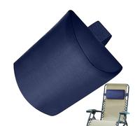 Cuscino per la testa del | reclinabile regolabile Poggiatesta cuscino cuscini a polvere morbida con fascia elastica Scrivala ricchetto cloro design ergonomico rilievo del collo