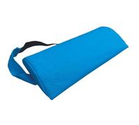 Cuscino per la testa reclinabile - Cuscino per il collo reclinabile | Relettore per reclinatori dal design ergonomico morbido | Cuscino di lusso rimovibile per sedie a sdraio da spiaggia da picnic nel