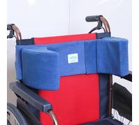 Cuscino per la vita fisso anti-bias laterale per pazienti anziani