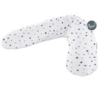 Cuscino per l'allattamento Theraline Das Original con Cover