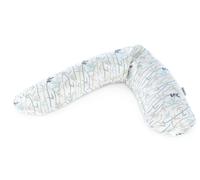 Cuscino per l'allattamento Theraline Das Original con Cover
