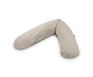 Cuscino per l'allattamento Theraline Das Original con Cover