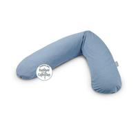 Cuscino per l'allattamento Theraline Das Original con Cover Bamboo Collection