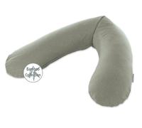 Cuscino per l'allattamento Theraline Das Original con Cover Bamboo Collection