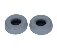 Cuscino per le aurico auricolari - Auricolari di ricambio elastico per WH -H800, schiuma comoda per una qualità del suono avanzata (blu) (-2610220076513)