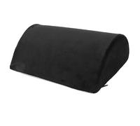 Cuscino Per Le Gambe, Cuscino di Supporto Lombare Lavabile E Rimovibile, Semi-rotolo Per Il Comfort di Caviglie E Piedi, Cuscino di Sostegno Per Gambe, Ginocchia, Parte Bassa della Schiena E Testa