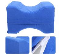 Cuscino per le gambe laterali Cuscini per ginocchia in spugna Cuscini laterali