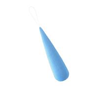 Cuscino Per Le Mani A Forma Di Carota - Supporto Terapeutico Ergonomico, Pinza Per Riabilitazione Morbida, Accessorio Di Compressione Confortevole Offrendo Vantaggi Di Rilassamento | Luogo Di Lavoro