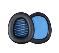 Cuscino per le orecchie in pelle Spugna Earpads forSades SA-902 SA-903 Auricolare Parte di Ricambio Morbido da Indossare Memory Foam cuscinetti auricolari per cuffie