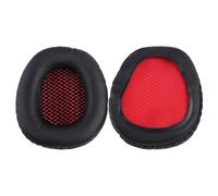 Cuscino per le orecchie in pelle Spugna Earpads forSades SA-902 SA-903 Auricolare Parte di Ricambio Morbido da Indossare Memory Foam cuscinetti auricolari per cuffie