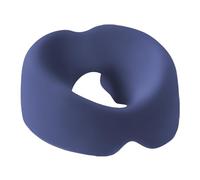Cuscino per lettino da massaggio, cuscino poggiatesta per spa, supporto per il collo, regolabile e morbido, per adulti e bambini, per tutte le età, tappetino terapeutico per il relax, regalo per amici