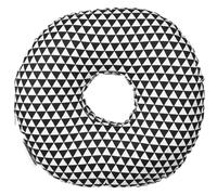 Cuscino per l'orecchio Cuscino per ciambella Cuscino per supporto per collo