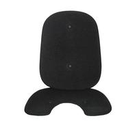 Cuscino per marsupio Hamax Zenith Noir