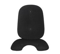 Cuscino per marsupio Hamax Zenith Noir TU