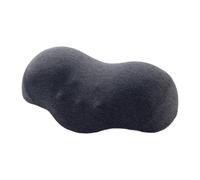 Cuscino per massaggio cervicale, cuscino per massaggio cervicale e spalle | comodo cuscino magnetico per casa, ufficio, viaggio, aereo, sonno