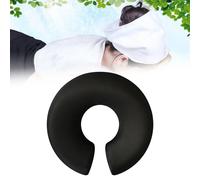 Cuscino per massaggio da salone, poggiatesta ergonomico universale morbido