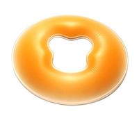 Cuscino per Massaggio in Gel Antiscivolo Cuscino per Il Viso Morbido Massaggio Spa Massaggio in Silicone per Il Viso Relax Cuscino