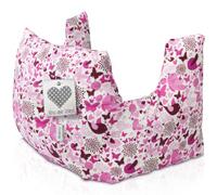 Cuscino per mastectomia doppia dopo il recupero della chirurgia del cancro al seno, cuscino cardiaco per regali dopo chirurgia cardiaca pazienti con mastectomia, cuscini per il seno per dormire,