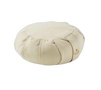 Cuscino per meditazione yoga Myga Beige 34x12 cm