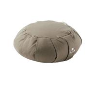Cuscino per meditazione yoga Myga Marron 34x12 cm