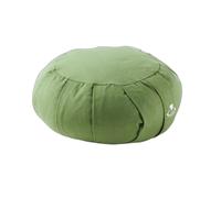 Cuscino per meditazione yoga Myga Vert 34x12 cm