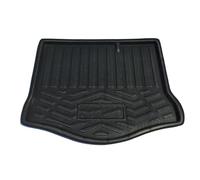 Cuscino per merci Compatibile Con Ford Per Focus MK2 C170 Hatchback 2005-2011 Tappetino Posteriore Per Bagagliaio - Copertura Per Vano Di Carico - Accessori