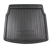 Cuscino per merci Compatibile Con Per Tiguan 2017 2018 2019 1 Pezzo Tappetino Per Bagagliaio Posteriore Copertura Per Bagagliaio Opaco Tappeto Per Pavimento Protezione Per Il Battitacco