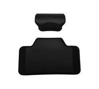 Cuscino Per Moto In Moto - Cuscinetto Per Passeggeri Posteriori Con Schienale Resistente Agli Ammortizzatori, Supporto Ergonomico Per Il Comfort | Cuscino Da Sella Durevoli Da Tour Per Cavalieri E Col