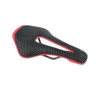 Cuscino per mountain bike, per bici da strada, stampa 3D | Cuscini traspiranti con stampa 3D per uomini e donne con design ergonomico assorbimento degli urti confortevole ciclismo