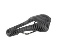 Cuscino per mountain bike, per bici da strada, stampa 3D | Cuscini traspiranti con stampa 3D per uomini e donne con design ergonomico assorbimento degli urti confortevole ciclismo
