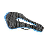 Cuscino per mountain bike, per bici da strada, stampa 3D | Cuscini traspiranti con stampa 3D per uomini e donne con design ergonomico assorbimento degli urti confortevole ciclismo