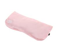 Cuscino per Occhi Yoga Riscaldante Rosa Lavanda e Cassia | Sonno e Riposo, Fascia Regolabile, Uso Riutilizzabile, Esperienza Terapeutica per Occhi Stanchi