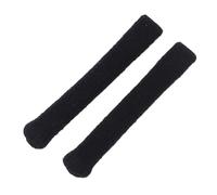 Cuscino per occhiali per orecchie - Polsini a maglia | Cuscinetti antiscivolo per occhiali con impugnatura per occhiali, comodi e sicuri, perfetti per l'uso tutto il giorno e per gli occhiali