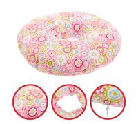 Cuscino Per Orecchie Da Piercing Ciambella Ergonomico Cuscini Dormire