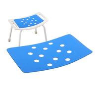 Cuscino per panca da doccia - Cuscino per sedia da doccia in EVA, sedile antiscivolo per sedia da doccia | Cuscino per sgabello per sedile da bagno, cuscino EVA per sedia da doccia, antiscivolo