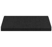 Cuscino per panca da esterno, 80/120/140/110/150 cm, antiscivolo e lavabile, per mobili da interni ed esterni, schiuma 45D ad alta resilienza, 160 x 40 cm x 5 cm di spessore, colore 5