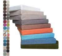 Cuscino Per Panca Da Esterno Personalizzato Cuscino Panca, Cuscino Antiscivolo Rimovibile Per Mobili Da Giardino, Cuscini Per Panche Da Davanzale Finestra Interna Divano Dondolo Patio Interno,5cm