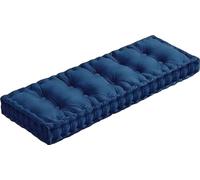 Cuscino per panca da interno, cuscino trapuntato per finestra, cuscini da pavimento portatili, spessore 10 cm, per pelliccia, posti a sedere da tavolo per la decorazione della casa