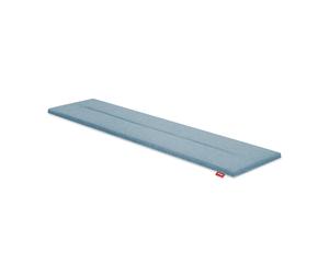 Cuscino Per Panca Fred's Storm Blue