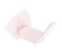 Cuscino per passeggino per animali - rivestimento per passeggino traspirante per passeggino, comodo padignato da passeggino per animali domestici per cani, gatti, cuccioli, gattini