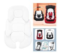 Cuscino per passeggino Seggiolino auto Inserto in pile polare per neonato