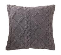 Cuscino per Peluche A Doppia fedeltà Geometriale Coperture Comode Migliorare Sonno 1pc Accessori Letti La Casa Domestica